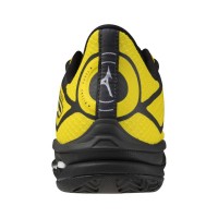 Zapatillas Mizuno Wave Exceed Tour 6 Padel Amarillo Negro  Oferta + Barato