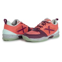 Scarpe Rosse Munich Atomik 30