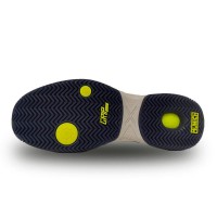 Munich Sapatilhas Atomik 38 Branco Azul Marinho  Oferta + Barato
