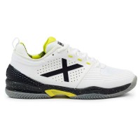 Munich Atomik 45 Bianco Scarpe da ginnastica