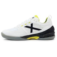 Munich Atomik 45 Bianco Scarpe da ginnastica