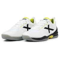 Munich Atomik 45 Bianco Scarpe da ginnastica