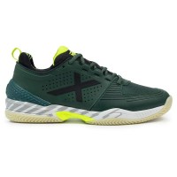 Baskets Munich Atomik 46 Vert
