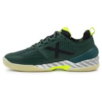 Baskets Munich Atomik 46 Vert