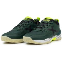 Baskets Munich Atomik 46 Vert