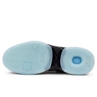 Baskets Munich Atomik 51 Black Sky Blue