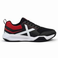 Munich Focus 02 Scarpe da ginnastica nere  Offerta + Economico