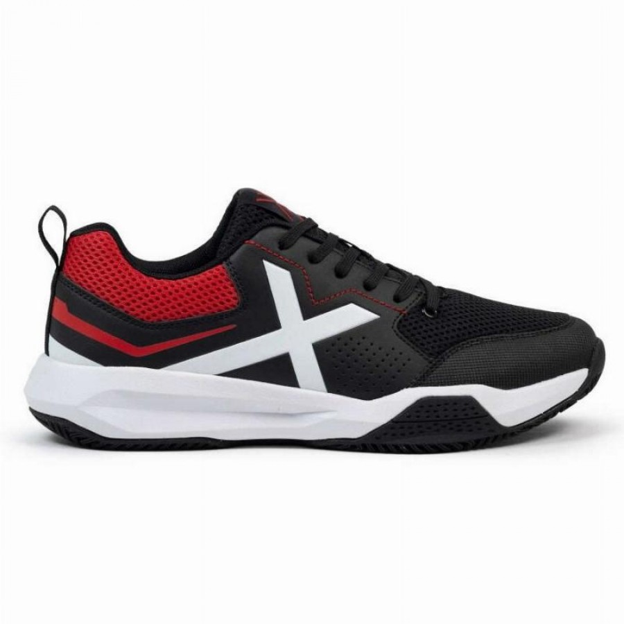 Munich Focus 02 Scarpe da ginnastica nere  Offerta + Economico