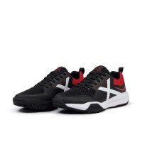 Munich Focus 02 Scarpe da ginnastica nere  Offerta + Economico