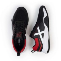 Munich Focus 02 Scarpe da ginnastica nere  Offerta + Economico