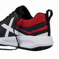 Munich Focus 02 Scarpe da ginnastica nere  Offerta + Economico