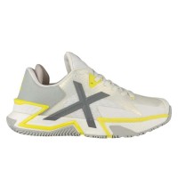 Munich Icon 03 Baskets blanches