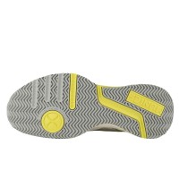 Munich Icon 03 Baskets blanches