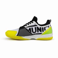 Munich Tênis Oxygen 49 Padel Branco  Oferta + Barato
