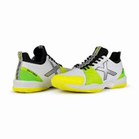 Munich Tênis Oxygen 49 Padel Branco  Oferta + Barato