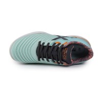 Munich Padx 47 Padel Azul Turquesa Tênis Feminino  Oferta + Barato