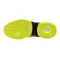 Munich Padx 57 Bianco Rosso Giallo Sneakers