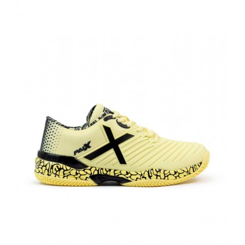 Munich Tênis Padx 59 Padel Amarelo Munich Tênis Padx 59 Padel Amarelo