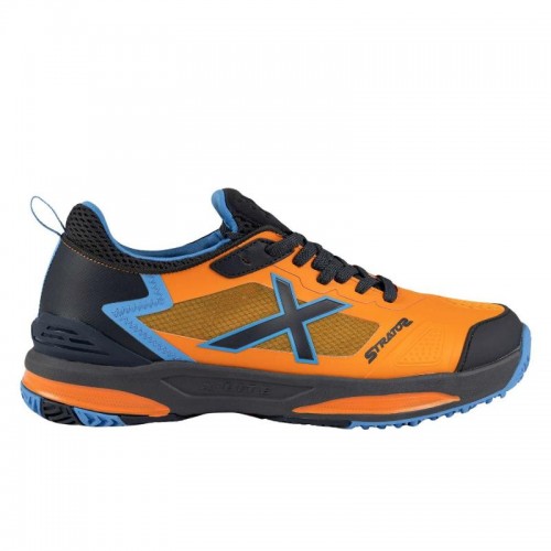 Munich Tênis Stratos 21 Laranja Munich Tênis Stratos 21 Laranja