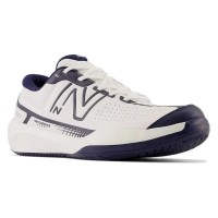 New Balance 696V5 Azul Marinho Branco Ténis  Oferta + Barato