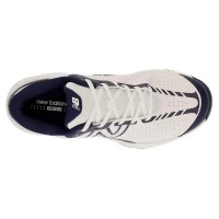 New Balance 696V5 Azul Marinho Branco Ténis  Oferta + Barato