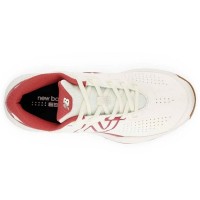 New Balance 696V5 Branco Rosa Tênis Feminino  Oferta + Barato