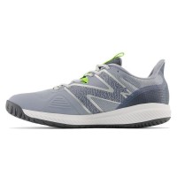New Balance 796V3 Gray White Sneakers  Offer + Cheap