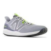 New Balance 796V3 Gray White Sneakers  Offer + Cheap