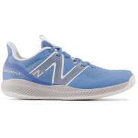 Sapatilhas New Balance 796V3 Cinza Violeta Mulher  Oferta + Barato