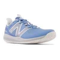 Sapatilhas New Balance 796V3 Cinza Violeta Mulher  Oferta + Barato
