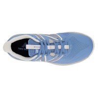 Sapatilhas New Balance 796V3 Cinza Violeta Mulher  Oferta + Barato