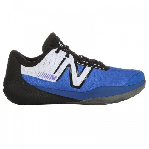 Zapatillas New Balance Pile à Combustible 996V5 Azul Negro Zapatillas New Balance Pile à Combustible 996V5 Azul Negro