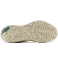 Zapatillas New Balance Full Cell 996V5 Blanco Rojo