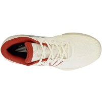 Zapatillas New Balance Full Cell 996V5 Blanco Rojo
