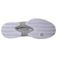 Tênis Nox AT10 Lux White Light Gray