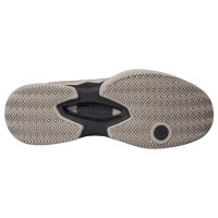 Nox AT10 Lux Feather Grey Black Scarpe Scarpe Nere