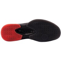 Nox At10 Lux Black Red Sneakers  Offer + Cheap
