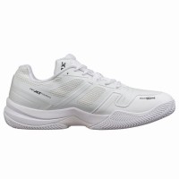 Tênis Nox AT10 Pro Branco  Oferta + Barato