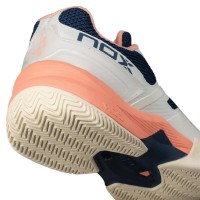 Scarpe Nox AT10 Pro Gardenia Titan Donna