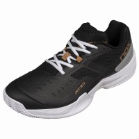 Nox AT10 Pro Black Gold Sneakers  Offer + Cheap