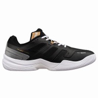 Nox AT10 Pro Black Gold Sneakers  Offer + Cheap
