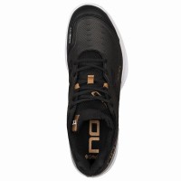 Nox AT10 Pro Black Gold Sneakers  Offer + Cheap