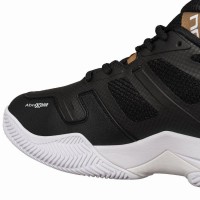 Nox AT10 Pro Black Gold Sneakers  Offer + Cheap