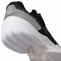 Nox AT10 Pro Black Gold Sneakers  Offer + Cheap
