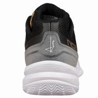 Nox AT10 Pro Black Gold Sneakers  Offer + Cheap
