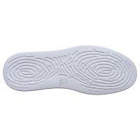 Nox Coorp White Blue Sneakers