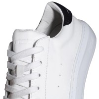 Nox Coorp White Blue Sneakers