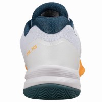 Zapatillas Nox ML10 Hexa Blanco Albaricoque  Oferta + Barato