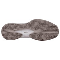 Nox Nerbo White Greenish Gray Sneakers