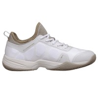 Nox Nerbo White Greenish Gray Sneakers